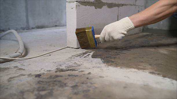 24/7 Emergency Waterproofing experts in Milan, IN